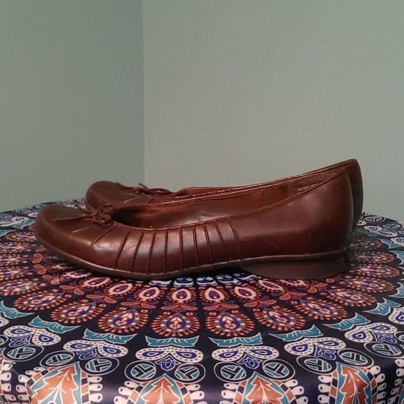 🐸2/$20 Xhilaration size 9 Shoes - Picture 3 of 5